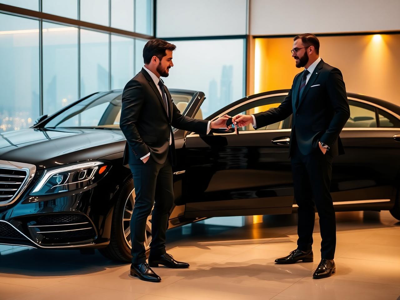 Buy a Car