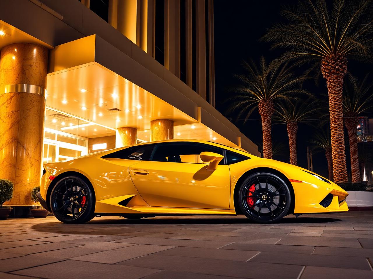 Rent a Car